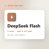 DeepSeek Flash