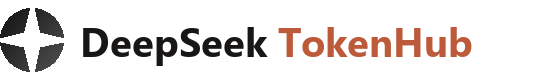 DeepSeek TokenHub